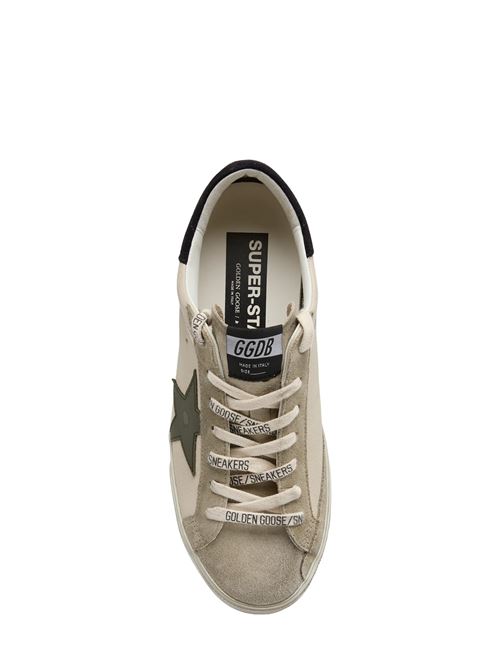 Sneaker Superstar GOLDEN GOOSE | GMF00102F00872883408